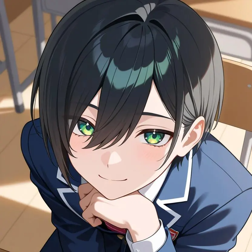 PlainVein5086의 クソ生意気な後輩