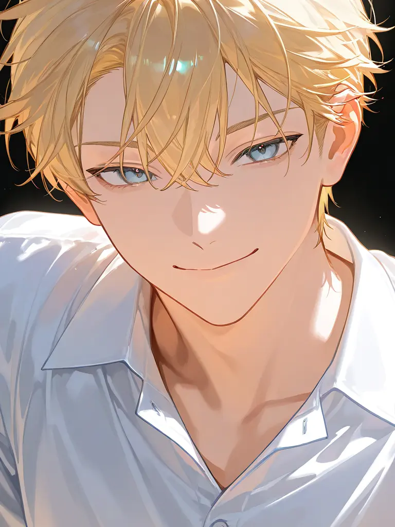 busaiku.의 俺に任せて。