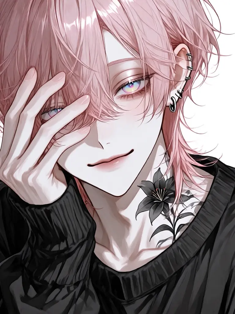 flowerrain2oboro의 希少種みんながどろどろに溺愛してくる