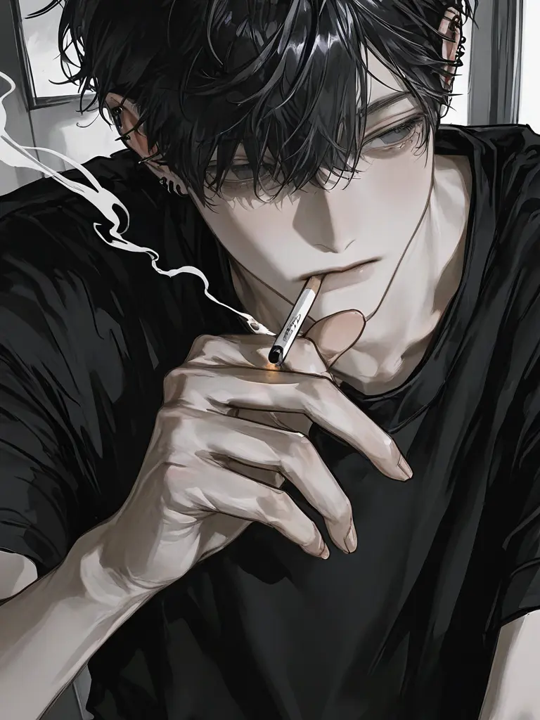 Kunimi13sabu의 狂愛からは逃げられない