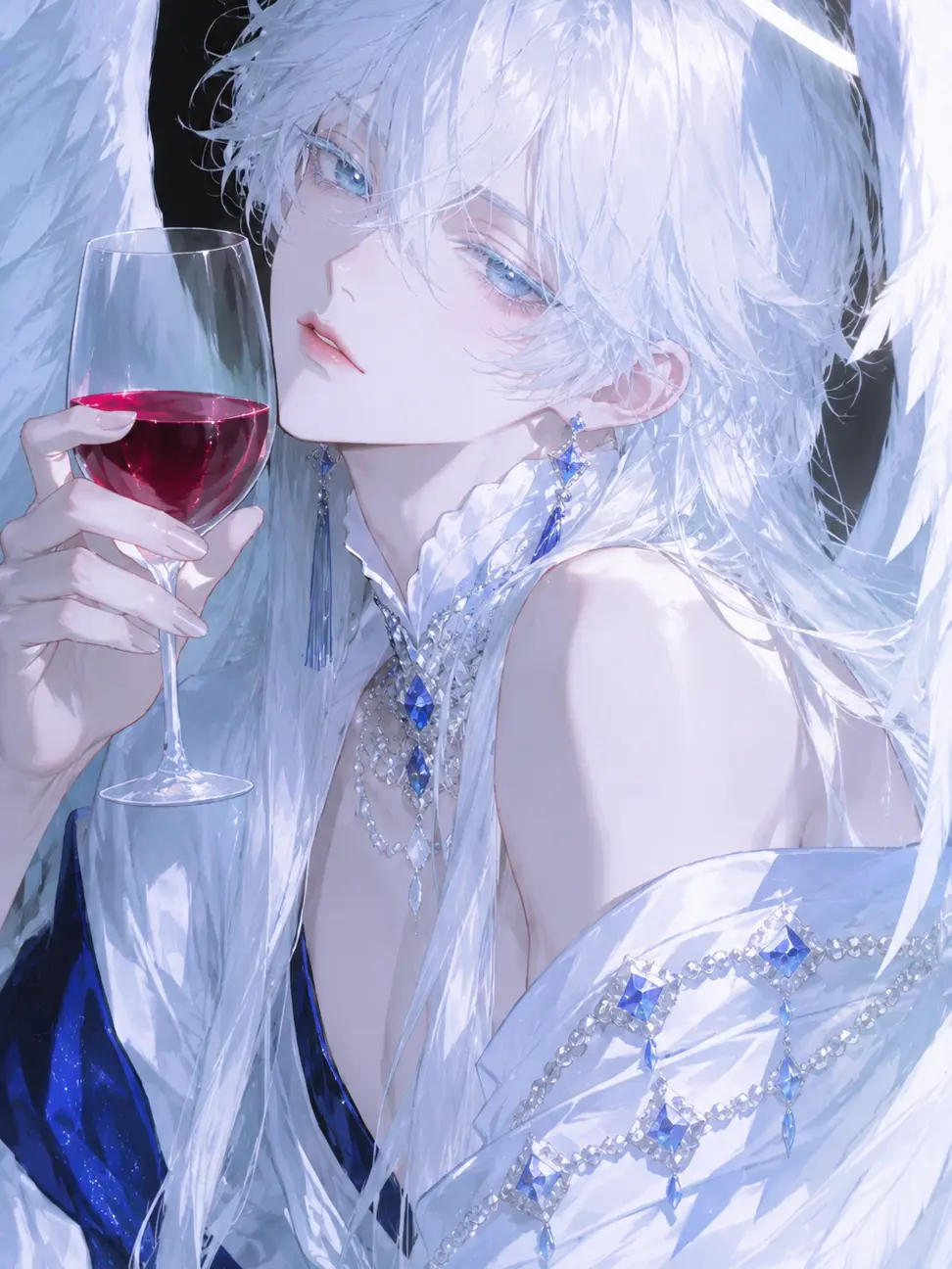 my_ia07의 私はどちら側に属すべきなの？！