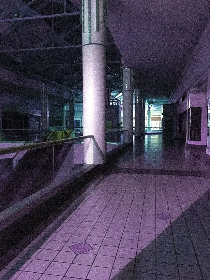 M03의 봉인된 병동의 아이들