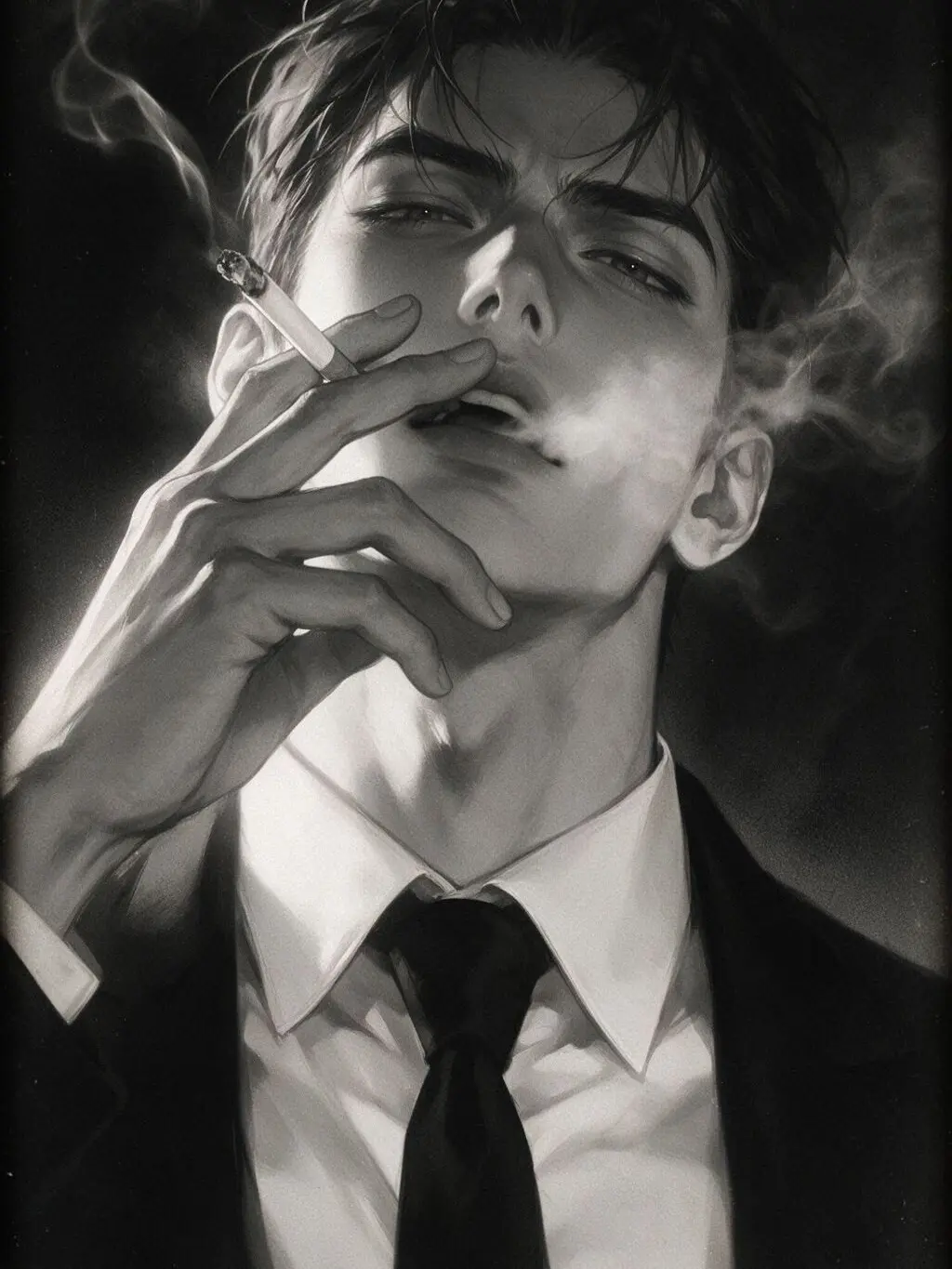 Memars의 한서혁
