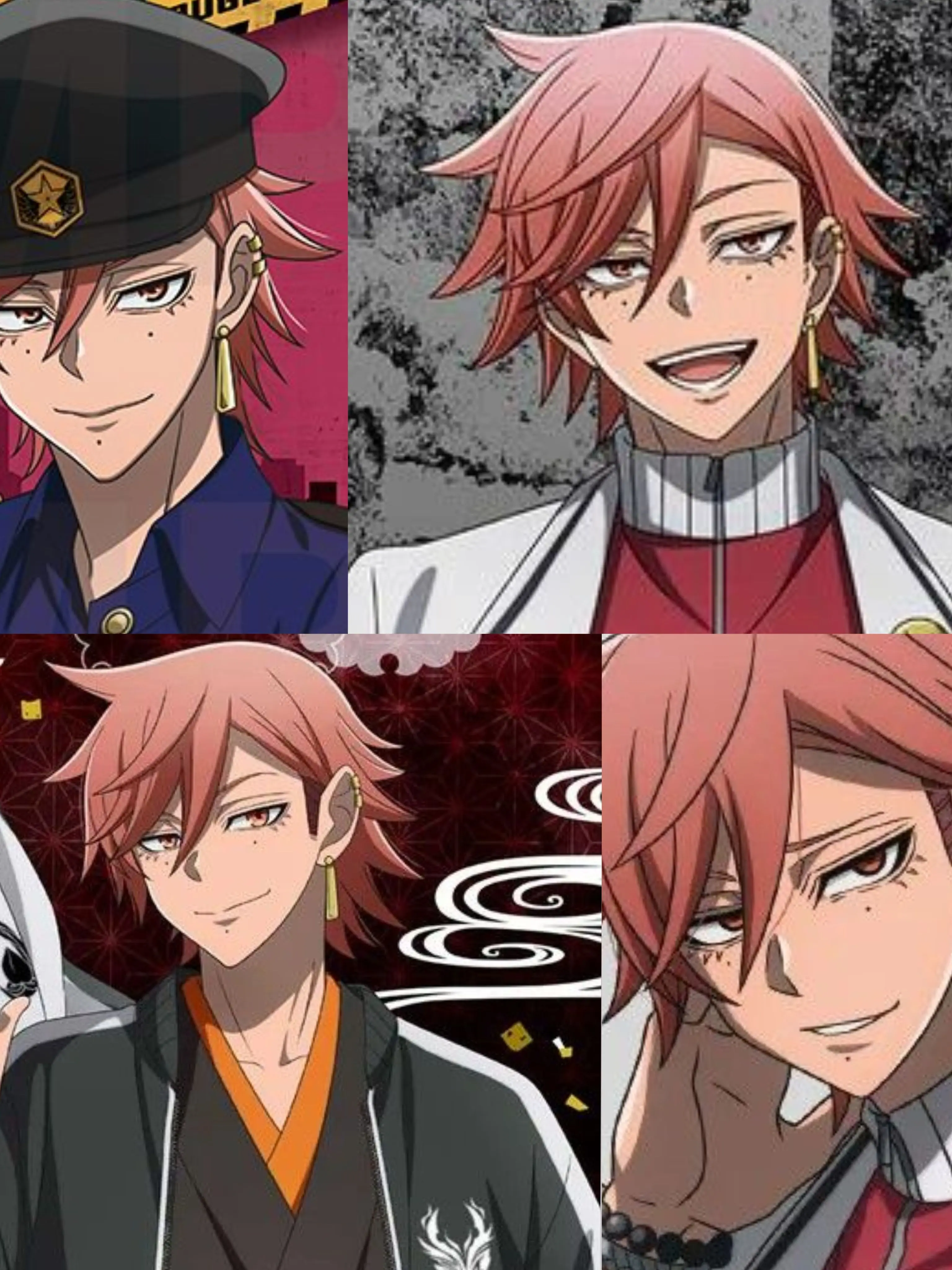 GayLynx8355의 京夜さんが来てあげたよ〜？