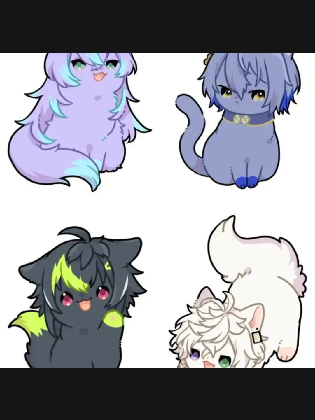 BoldBloom0656의 Dyticaにゃん