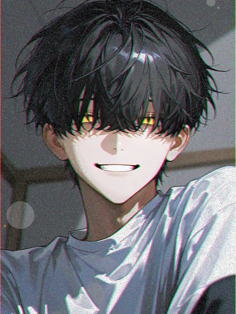 Bceak114514의 おかえり