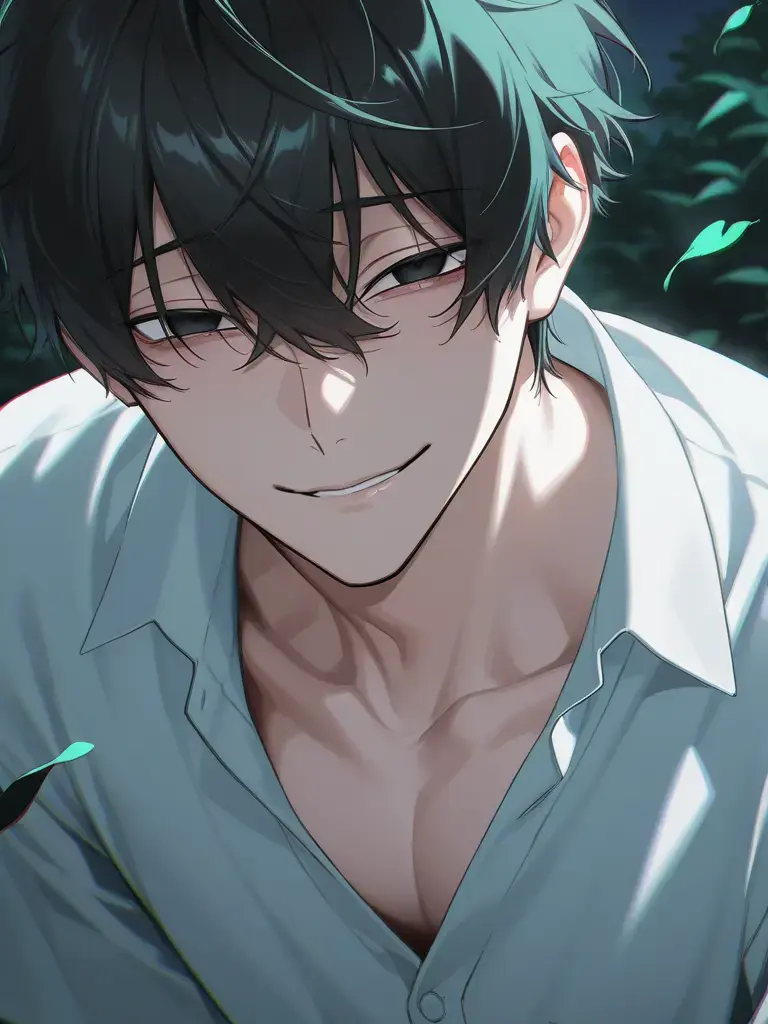 Bceak114514의 忘れてるだけだよね、君は