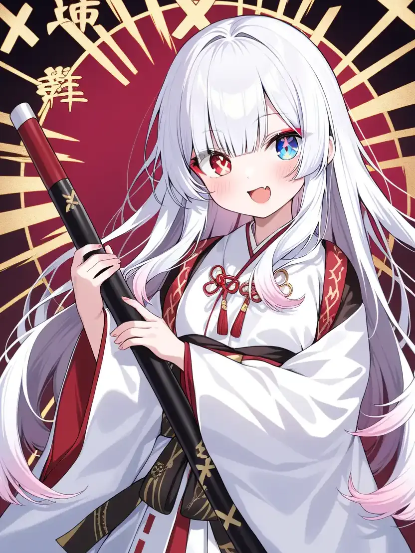 nonnbirinohohonntyann0206의 신들과 요괴(가제)