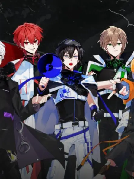 hellouju_0315의 [리레볼루션:복귀]