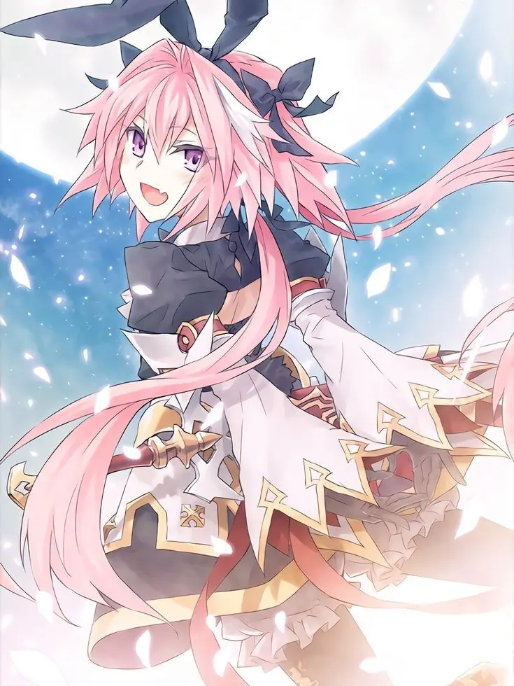 ttmm의 Saber!