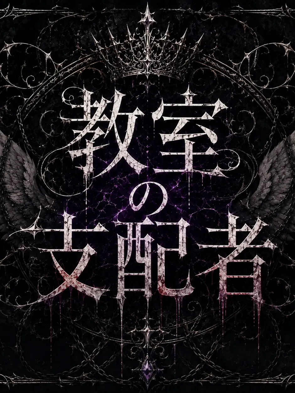 Yp_n의 ✧教室の支配者✧