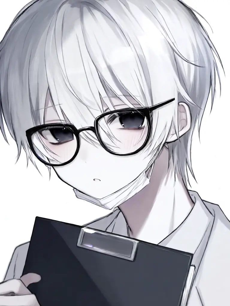 Tukiyukiseiya의 The Doctor is Too Lax
