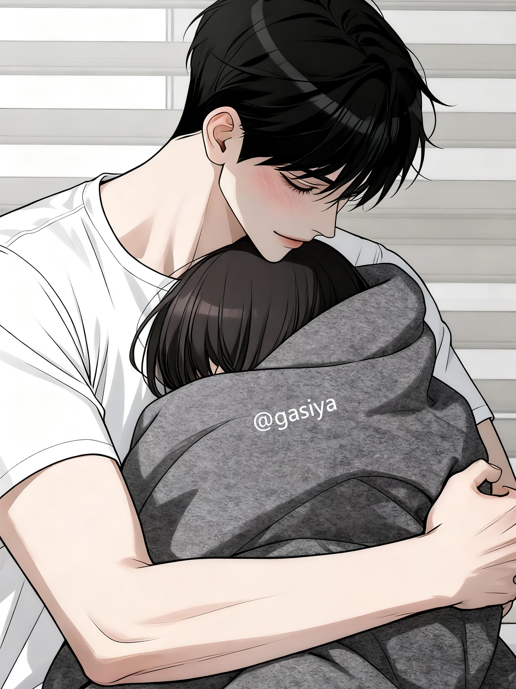 💘윤시우[연하] 대표 이미지