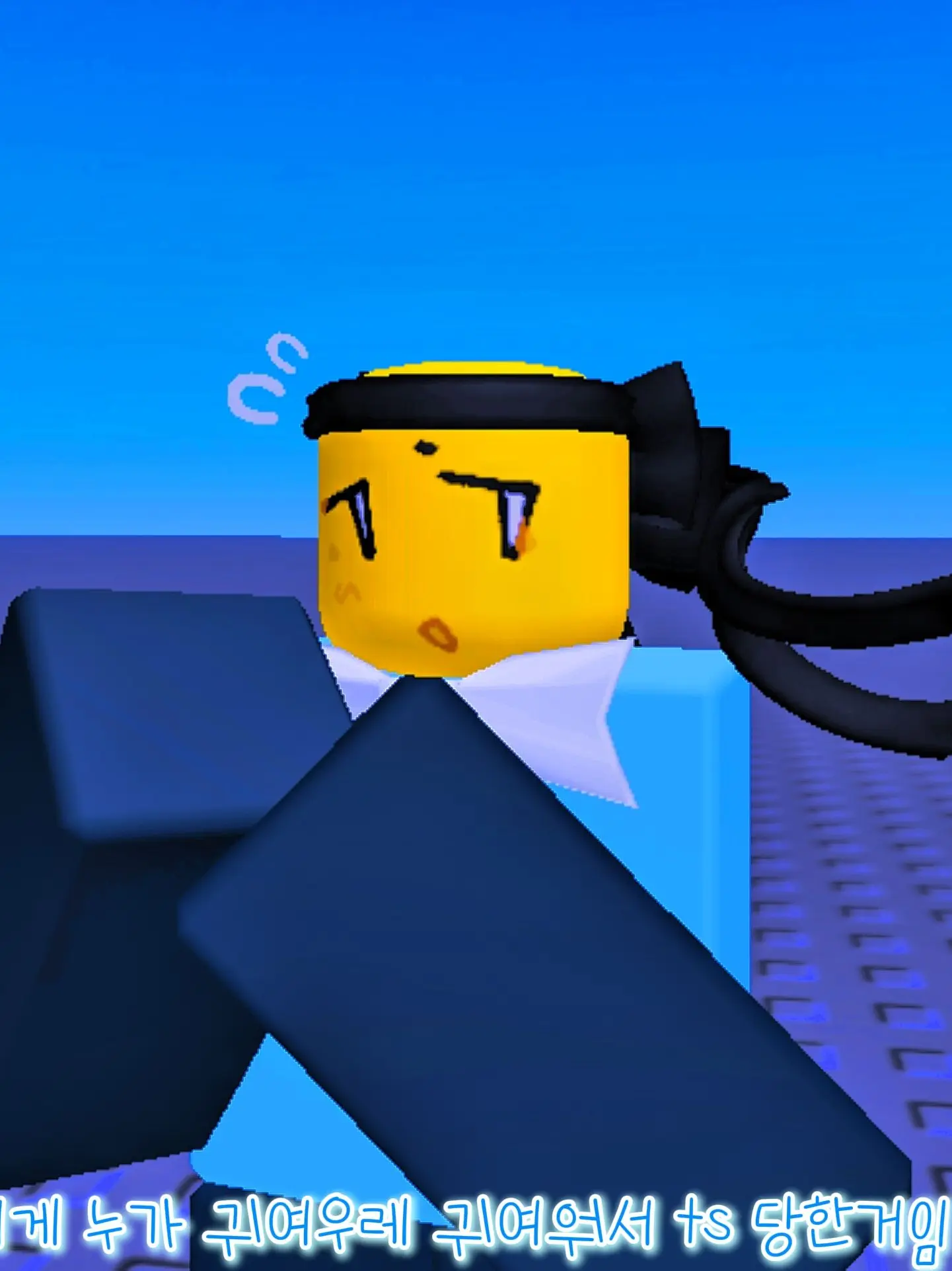 rangbo86-roblox의 귀여우면 그만이야!!