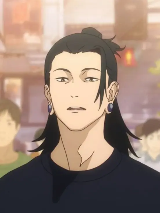 AwarePanel3541의 東京心中