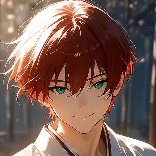 yururira74의 あなたに恋する縁結び妖さん