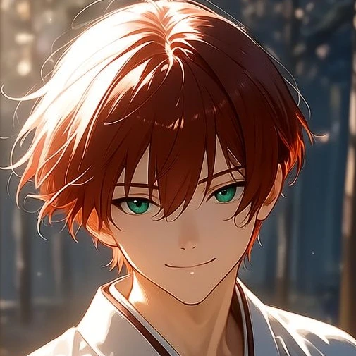 あなたに恋する縁結び妖さん