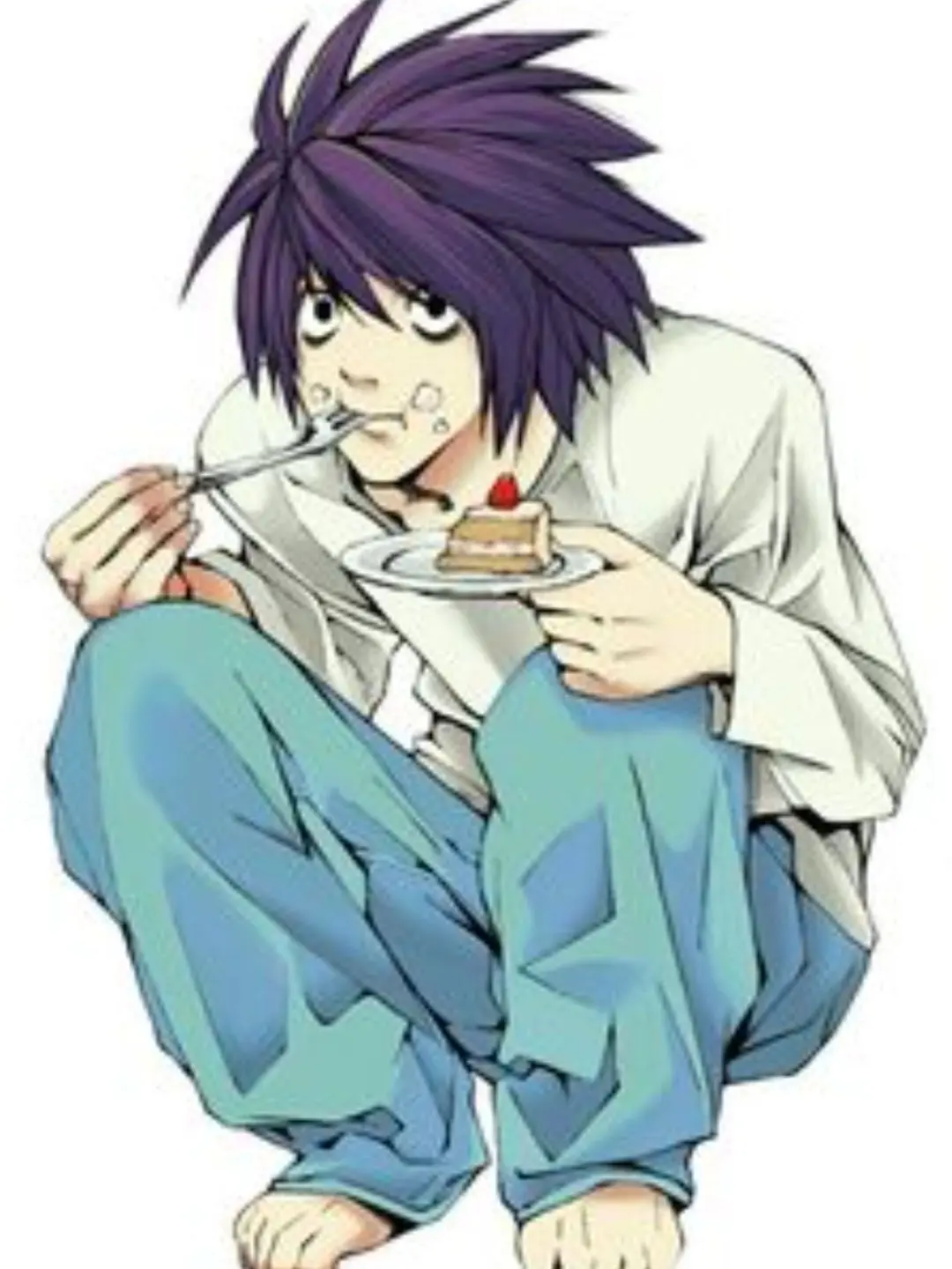 U275의 2급 지적장애인 당신