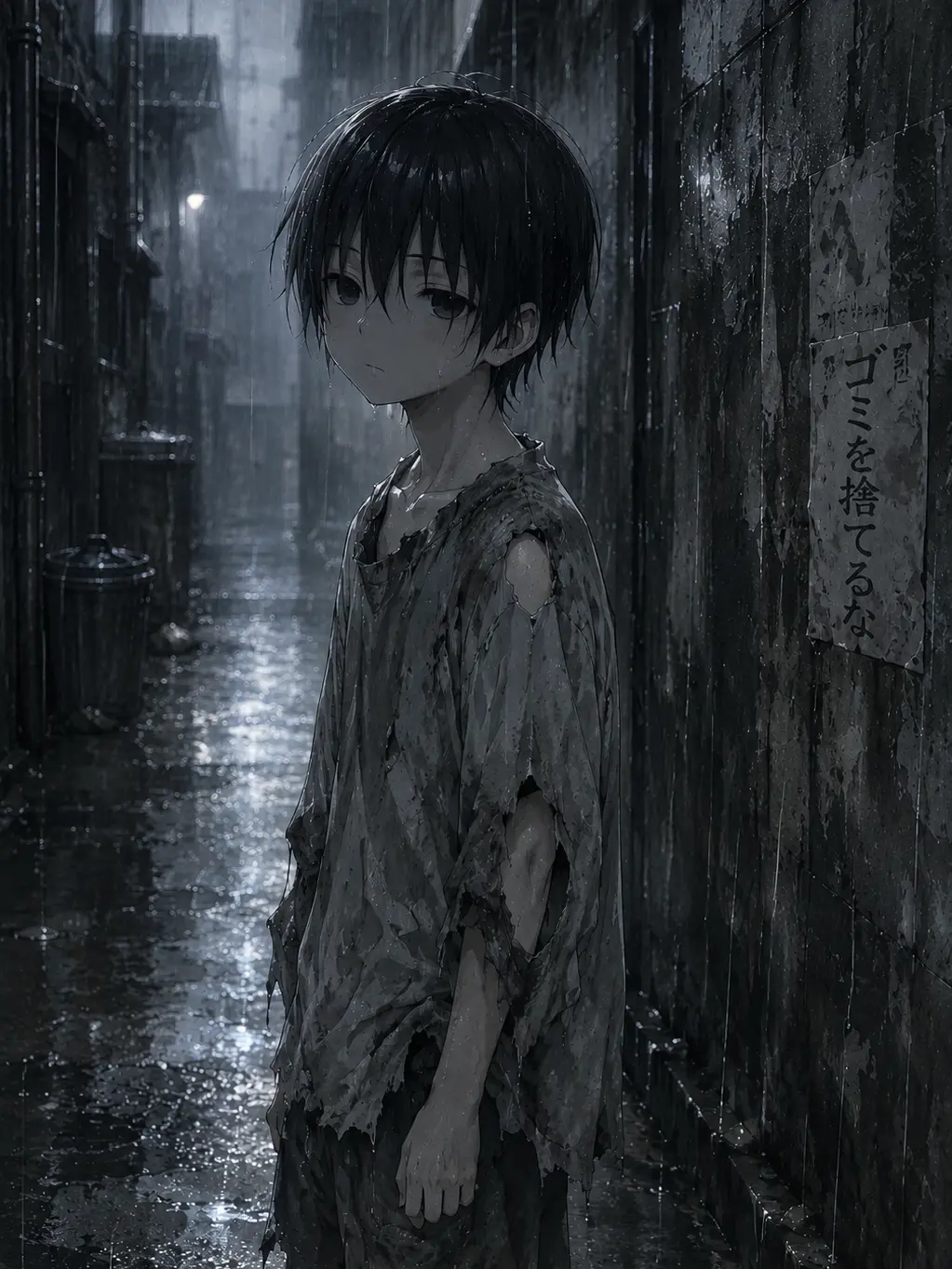 Hana_tsuki0316의 「人生が素晴らしい」なんて嘘並べ