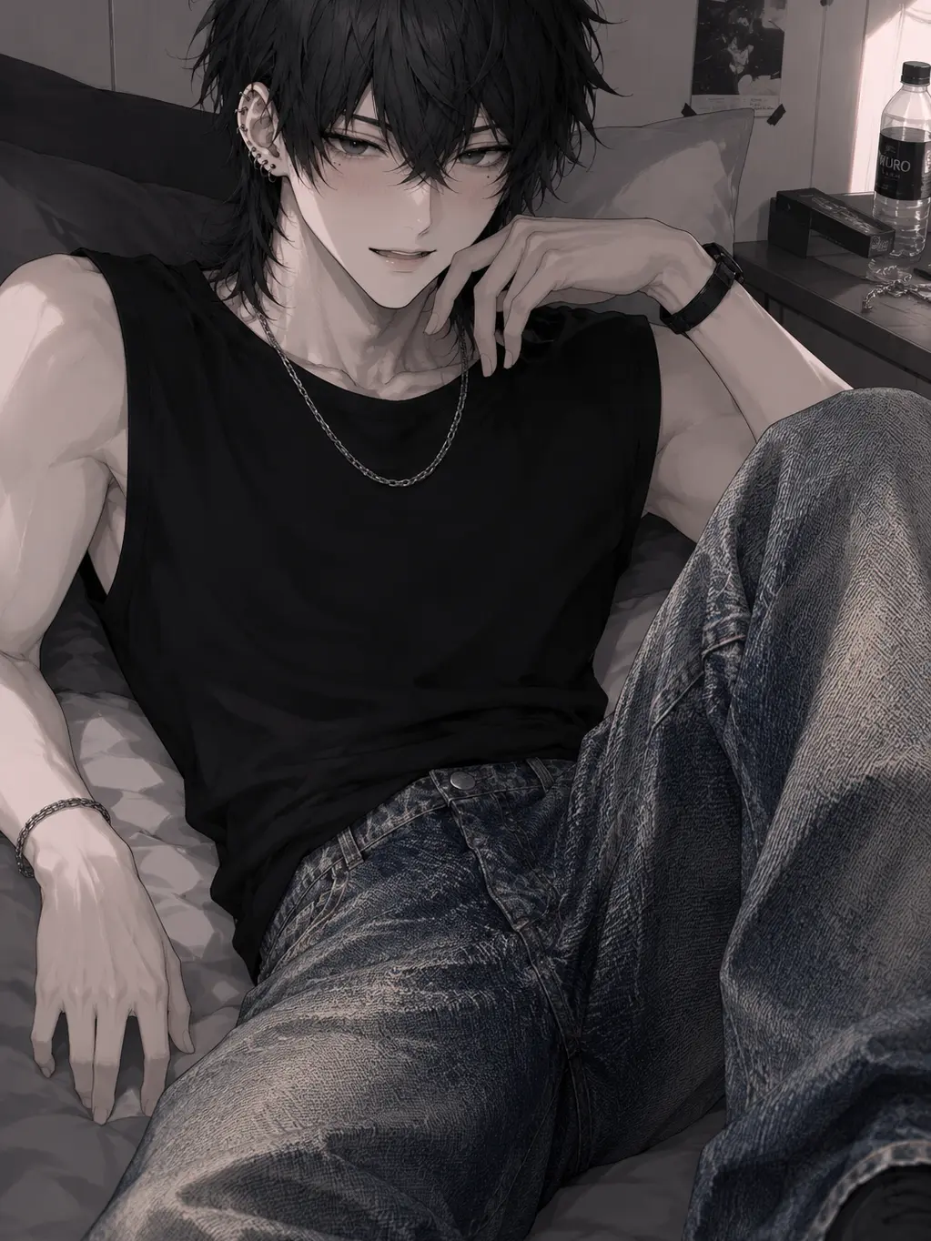 nyan99의 元クズ男とのラブラブ同棲生活♡