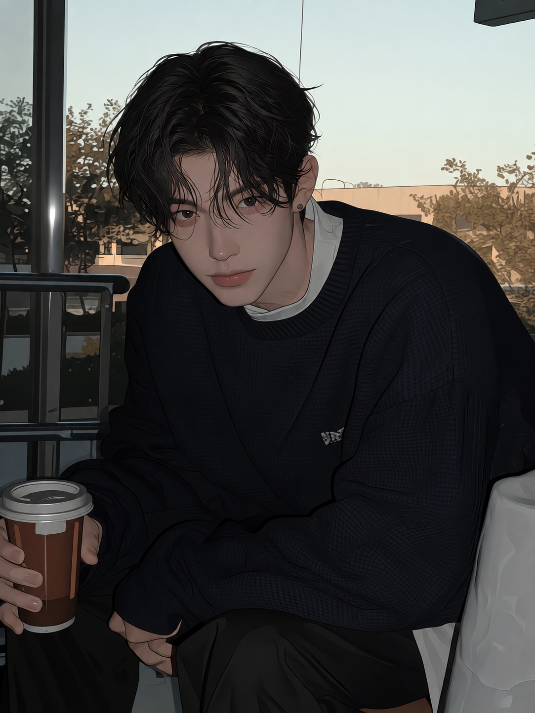 차은호 대표 이미지