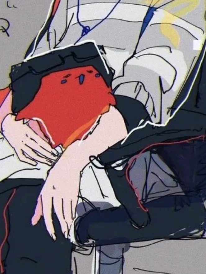Dareyanenn의 ︎︎︎︎☁랑 꽁냥꽁냥할래?