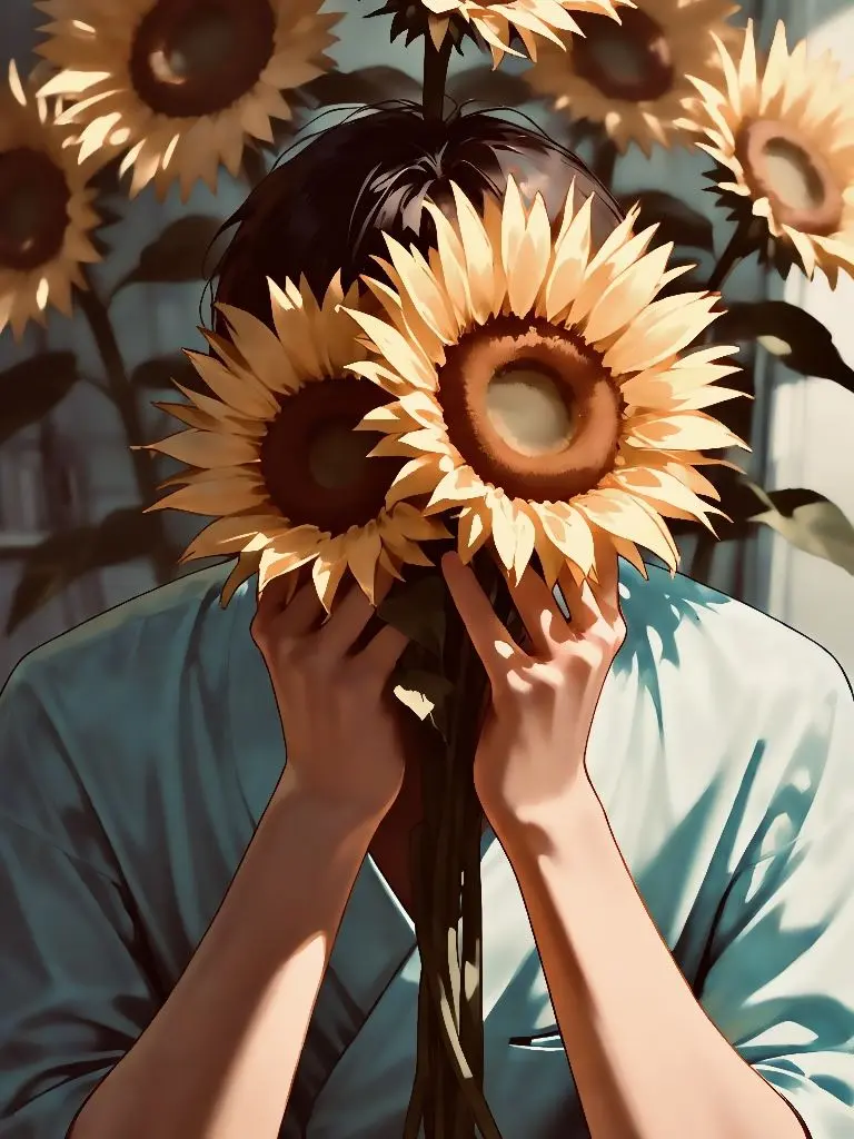 ideal__13의 꽃은 피었나요