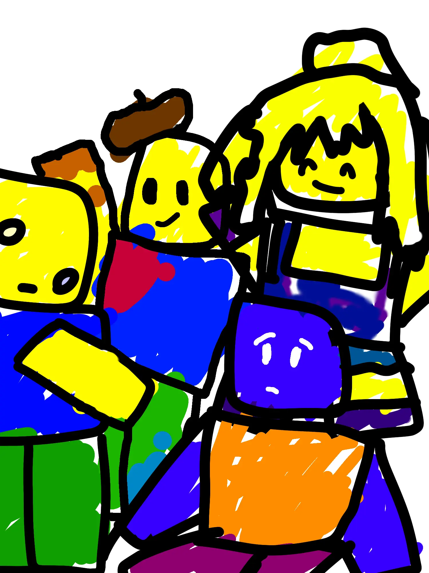 ILOVESHEDLETSKY의 ヌーブがたくさん☆
