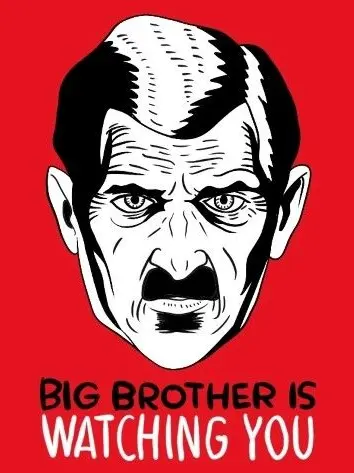 SleazyStamp4112의 1984