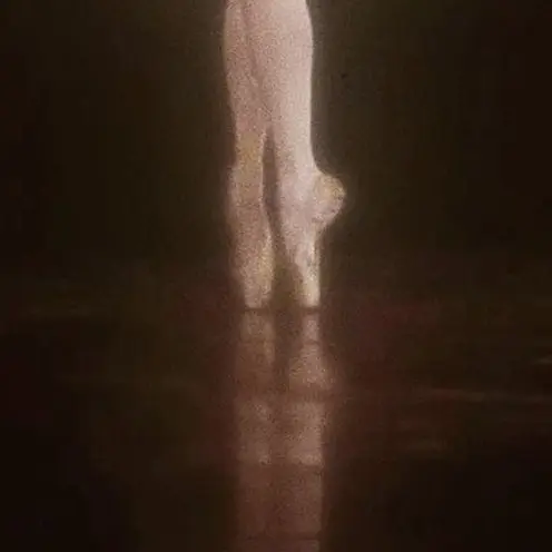 yuu-u의 연습실 거울