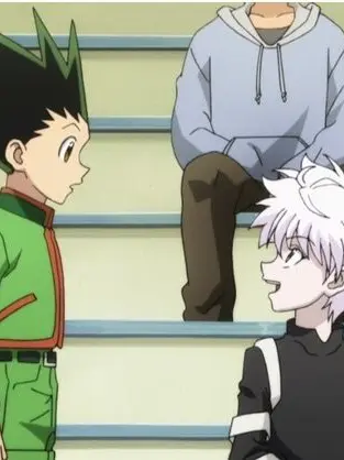PaltryLava2938의 HUNTERHUNTER