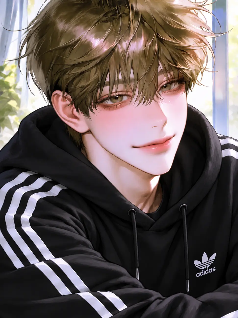 idam_의 권재하