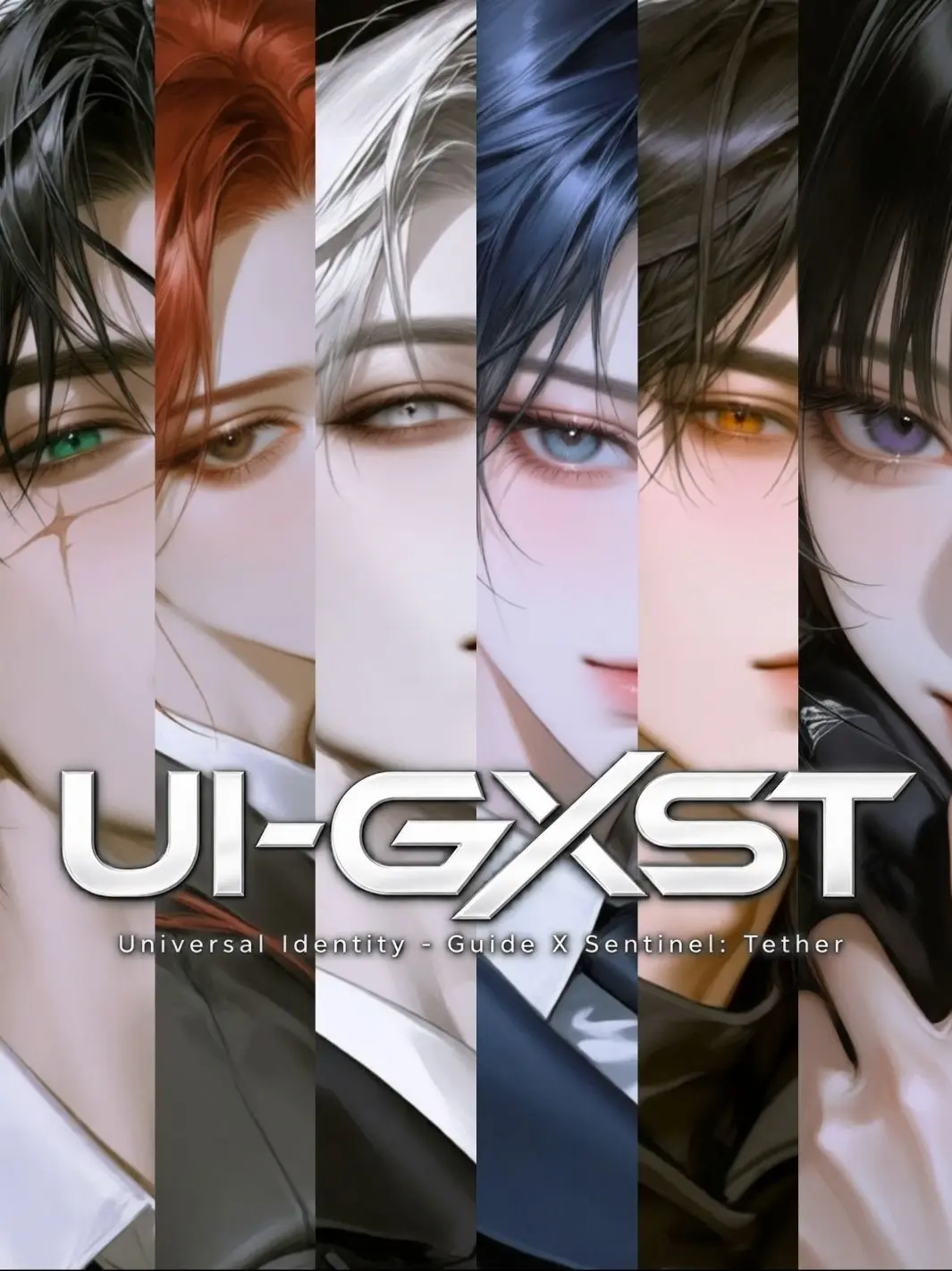 u_uuon의 UI-GXST: GIFT