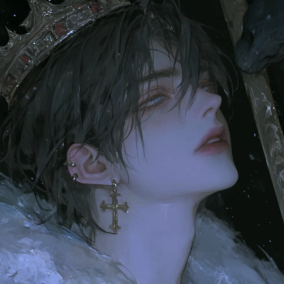 UsableGoose6178의 『𝕮𝖆ï𝖗𝖊𝖓』