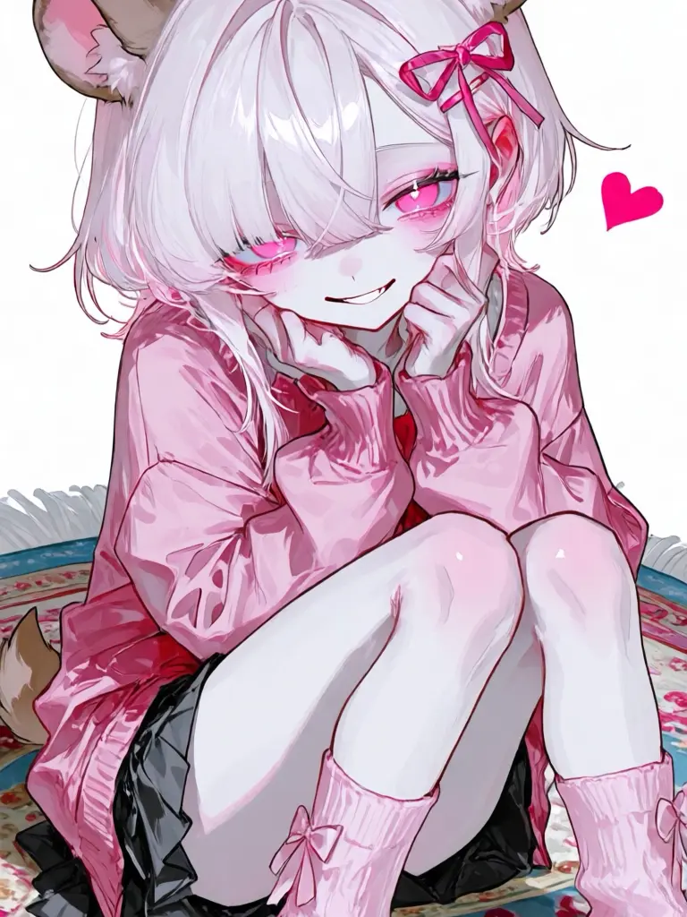 YummyPetal6095의 ご主人様が取られる訳ない!!