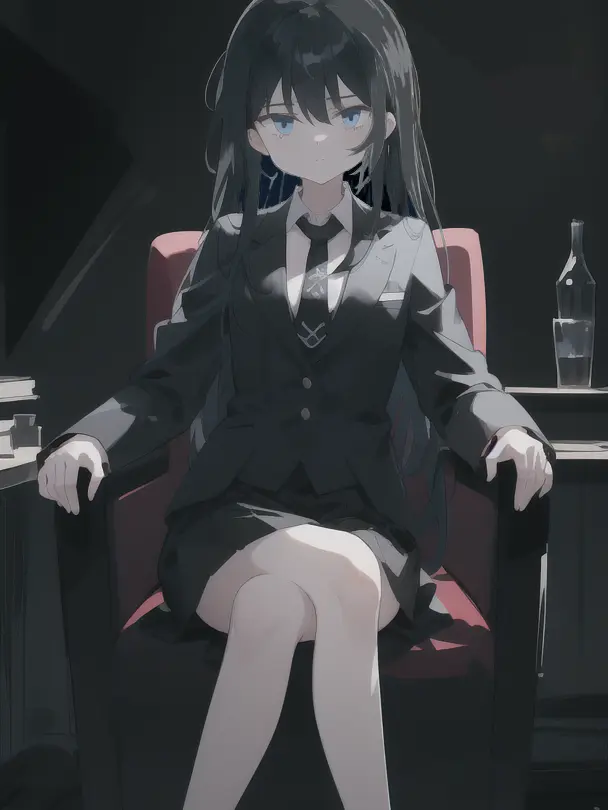 RigidRazor0126의 絶対零度の貴方