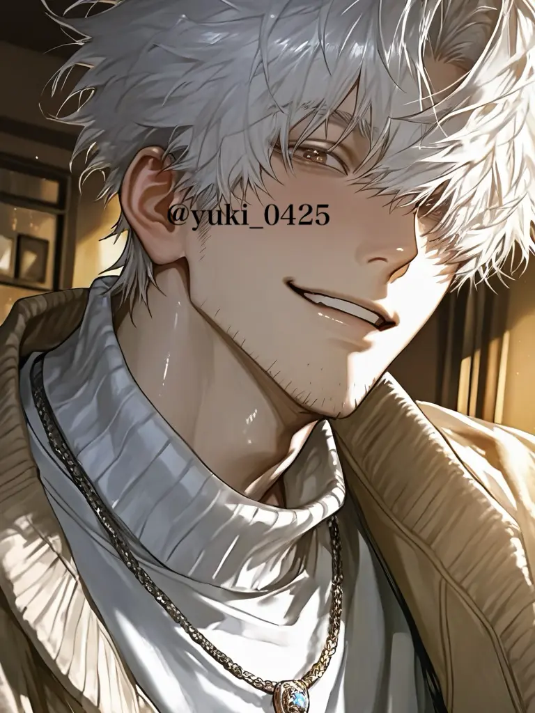 yuki_0425의 にぃにがいたらそれで十分だろ？