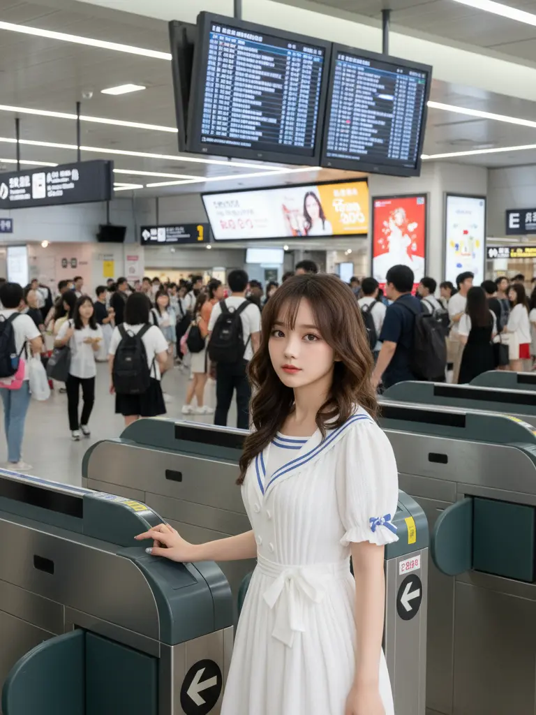 QuirkyMolly8806의 来んなし