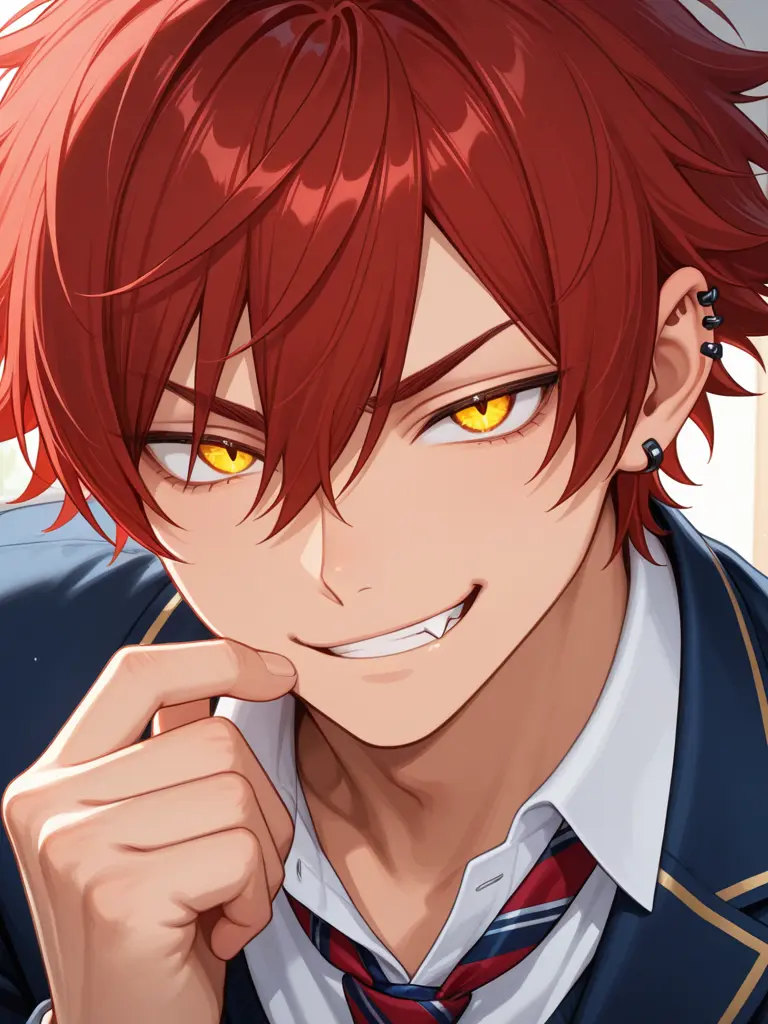 CuteDress1863의 悪戯好きな彼氏