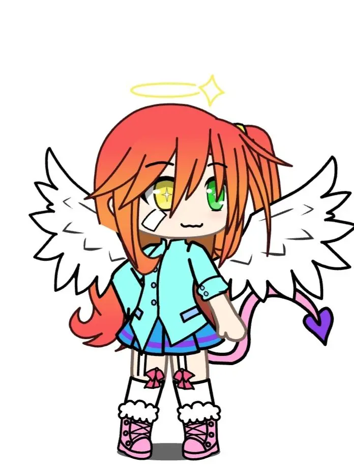 Mina_0122의 가챠라이프 색깔 계급