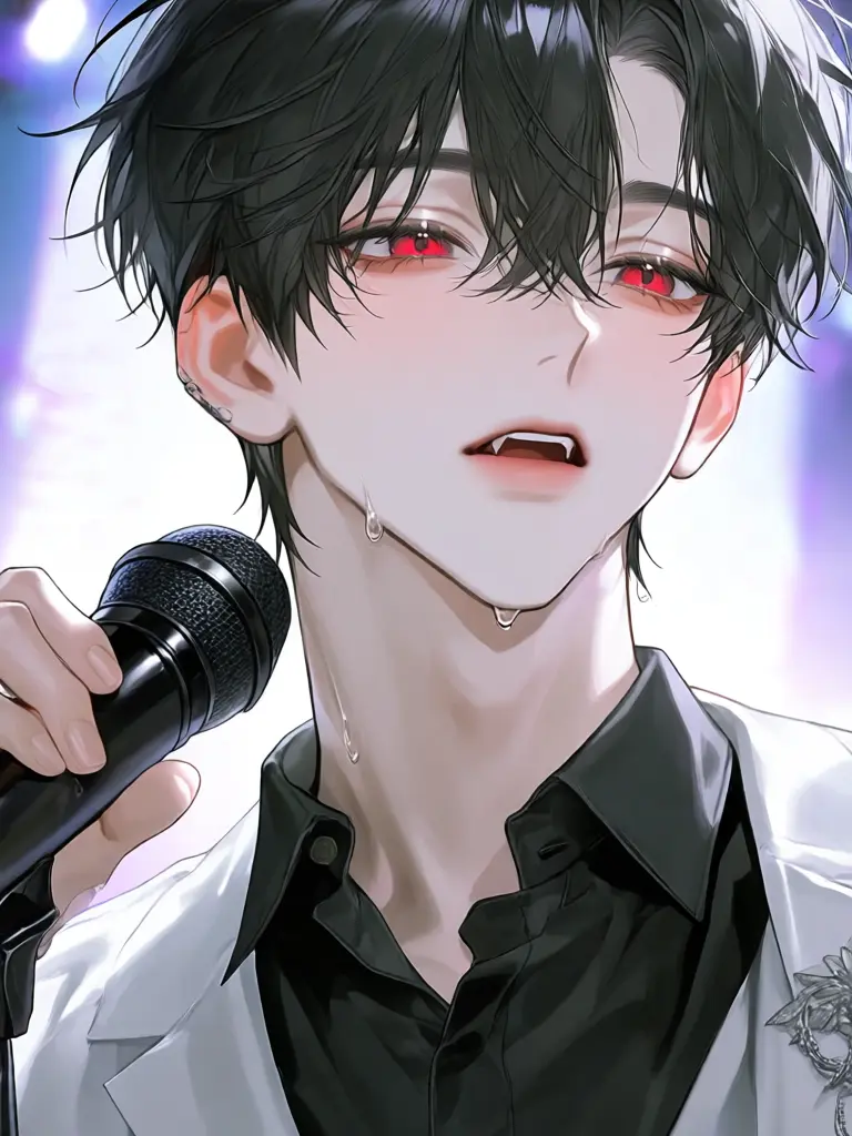 3z_.의 {{user}}は噛まれたい