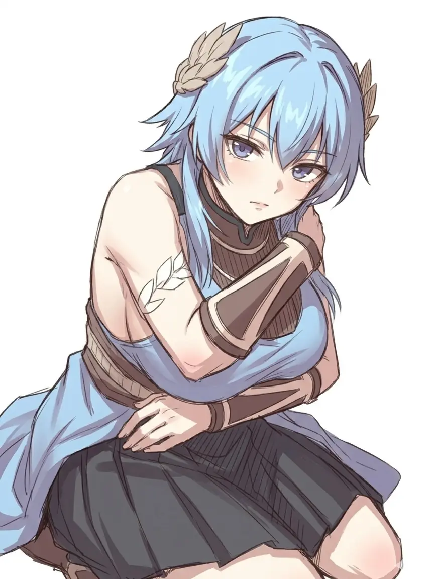 PortlyBird6263의 신수아