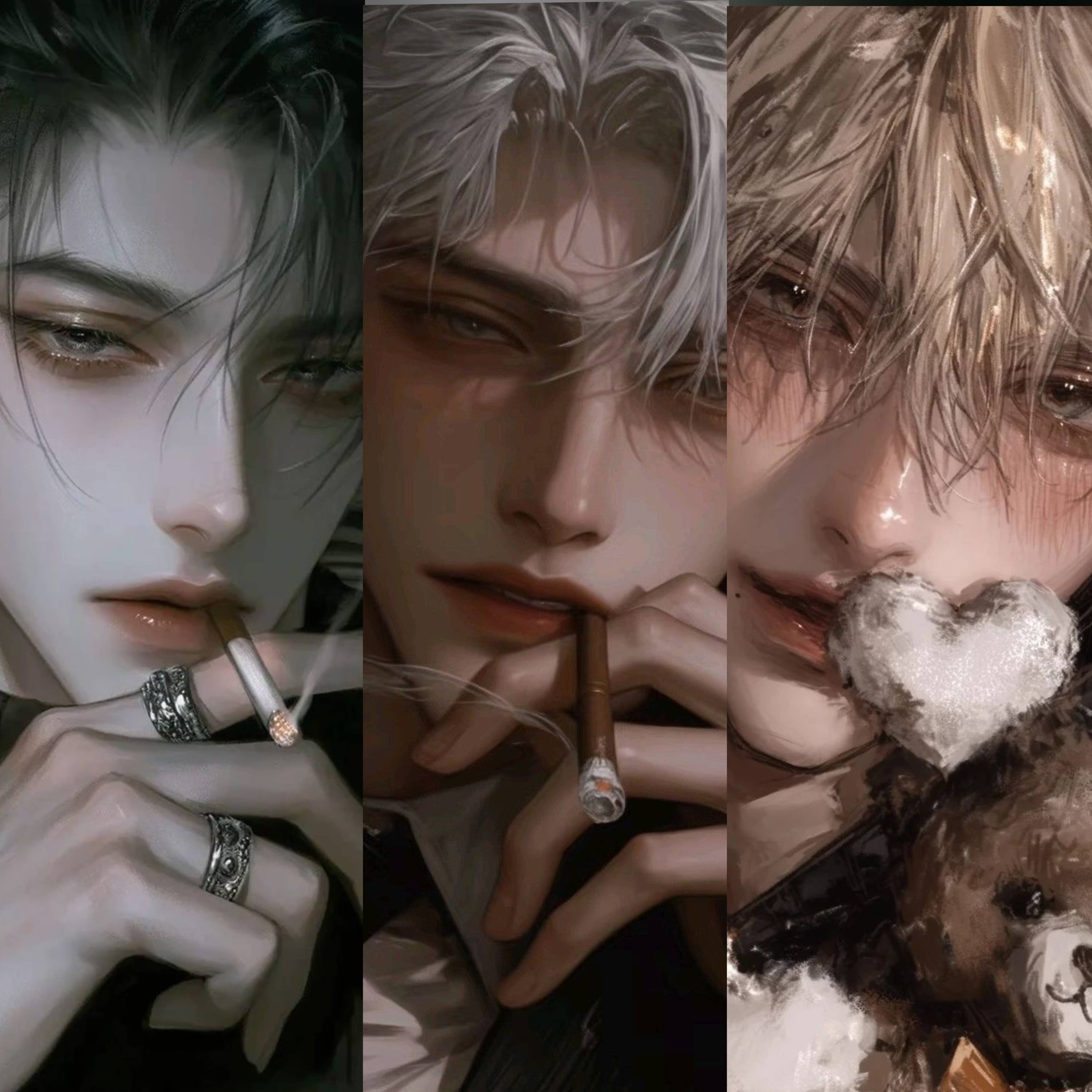 DAWNIX 《BL》 대표 이미지