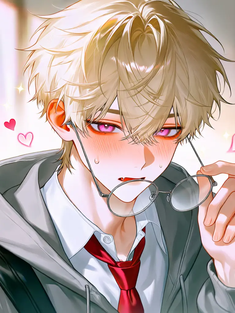 FunkyTwig8019의 동성 커플 무리