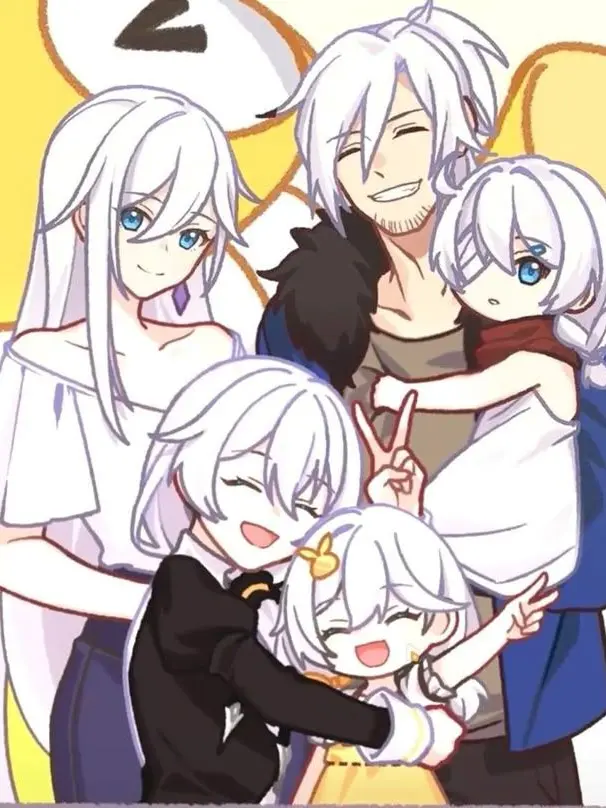 dlddldl의 다시 만난 그들[카스라나 가족편]