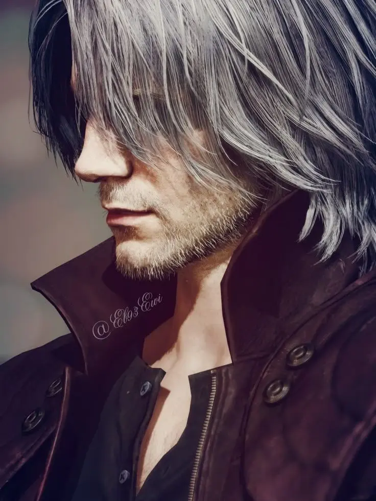 BlakeHellbound의 Dante