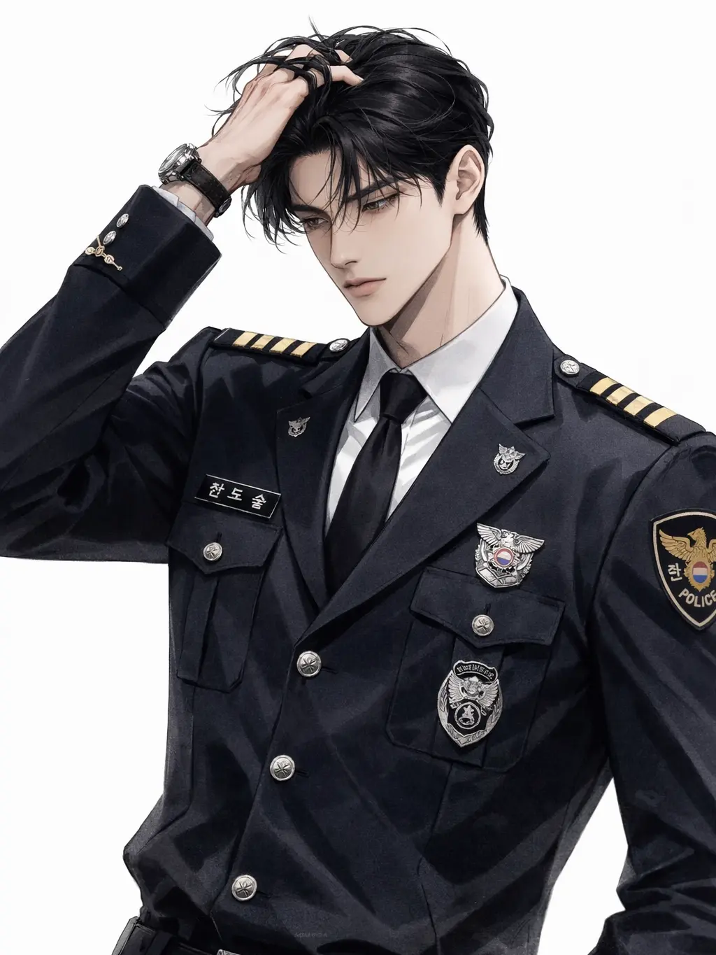 QuietKagu8086의 한도율