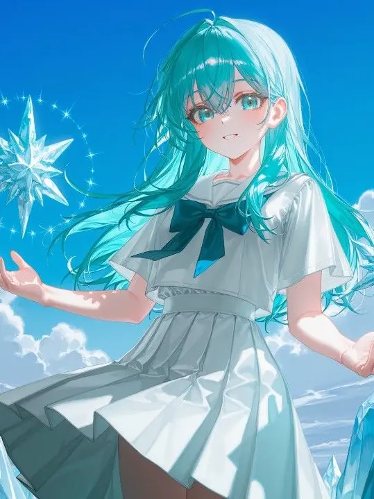 WickedLemur5851의 異世界学園