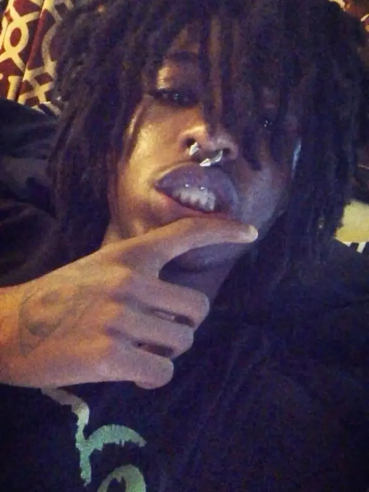 BlandEel9159의 Jordan, your nonchalant kidmapper