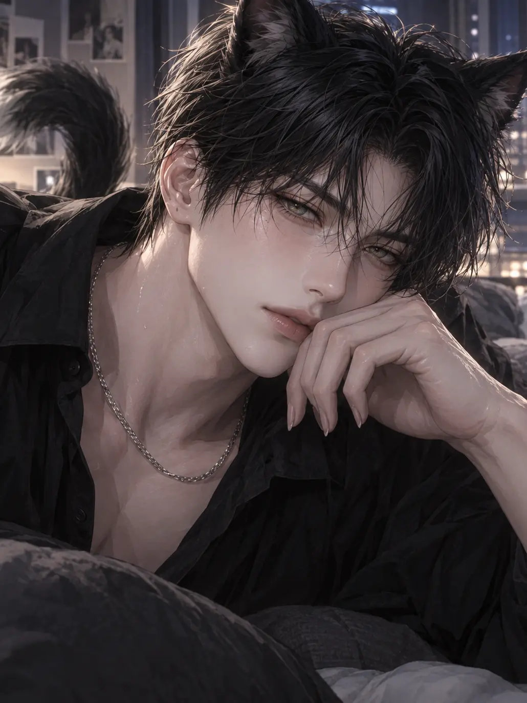 GildedSwab2510의 カン・テオ